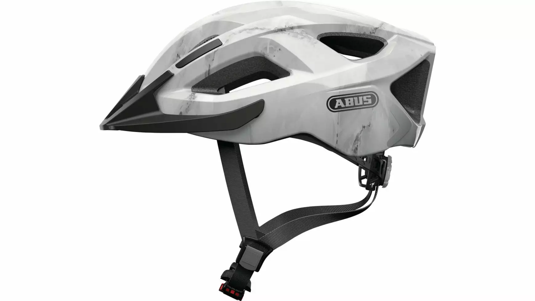 Abus Aduro 2.0 City Helm Unisex – Bild 4