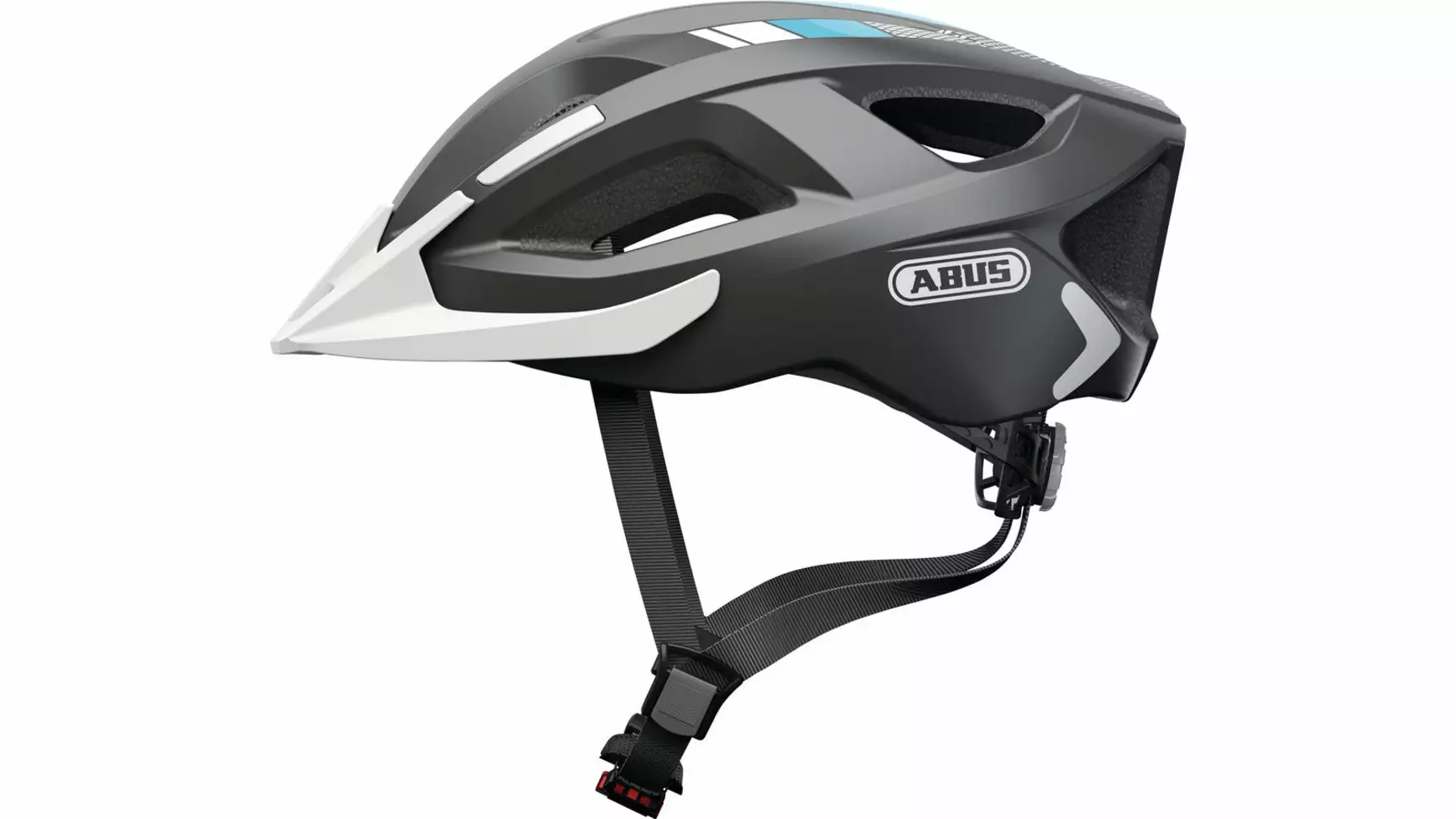 Abus Aduro 2.0 City Helm Unisex – Bild 20