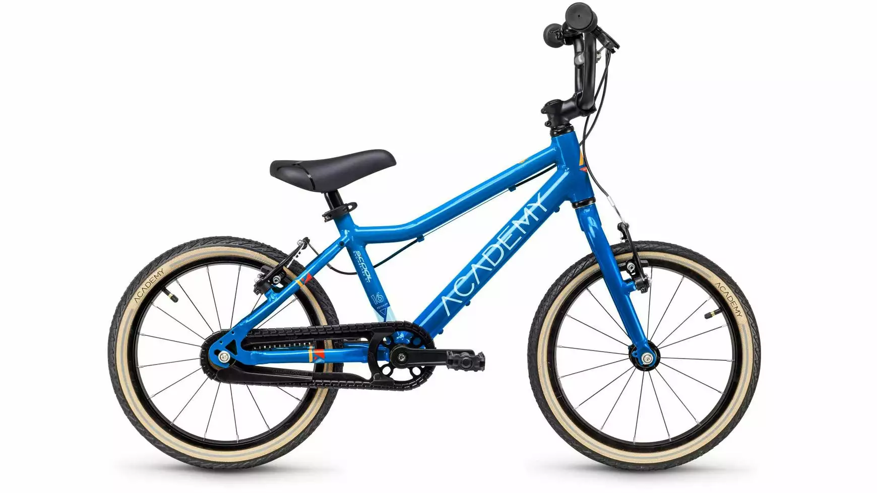 Academy Grade 3 â Bild 2