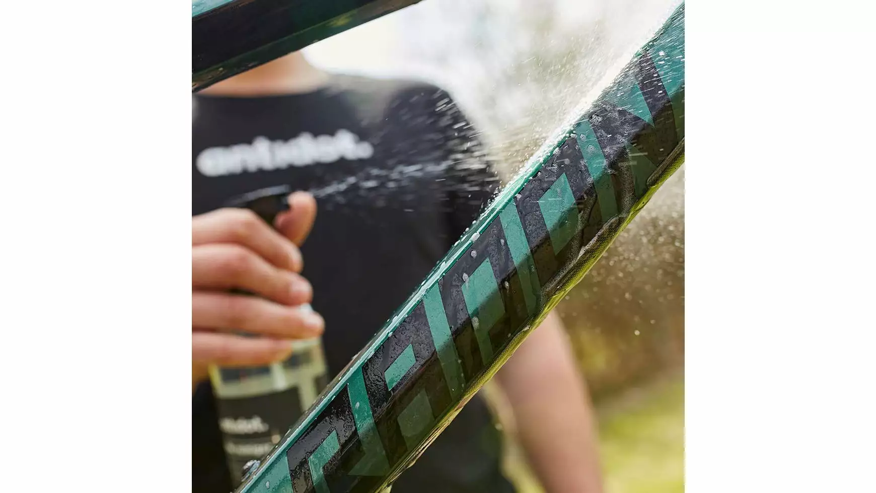 Antidot. Bikereininger 750ml – Bild 2