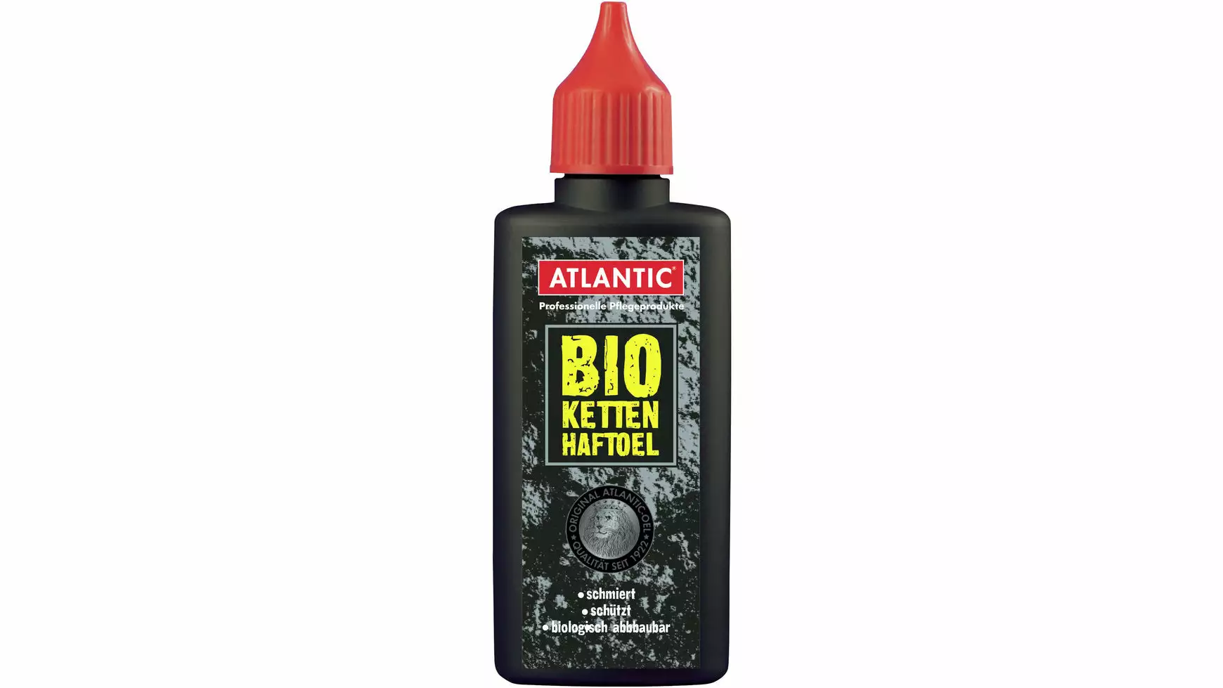 Atlantic Bio Kettenoel 50 Ml