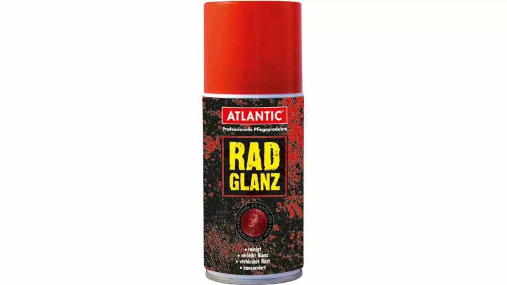 Atlantic Radglanz 150 Ml Spraydose