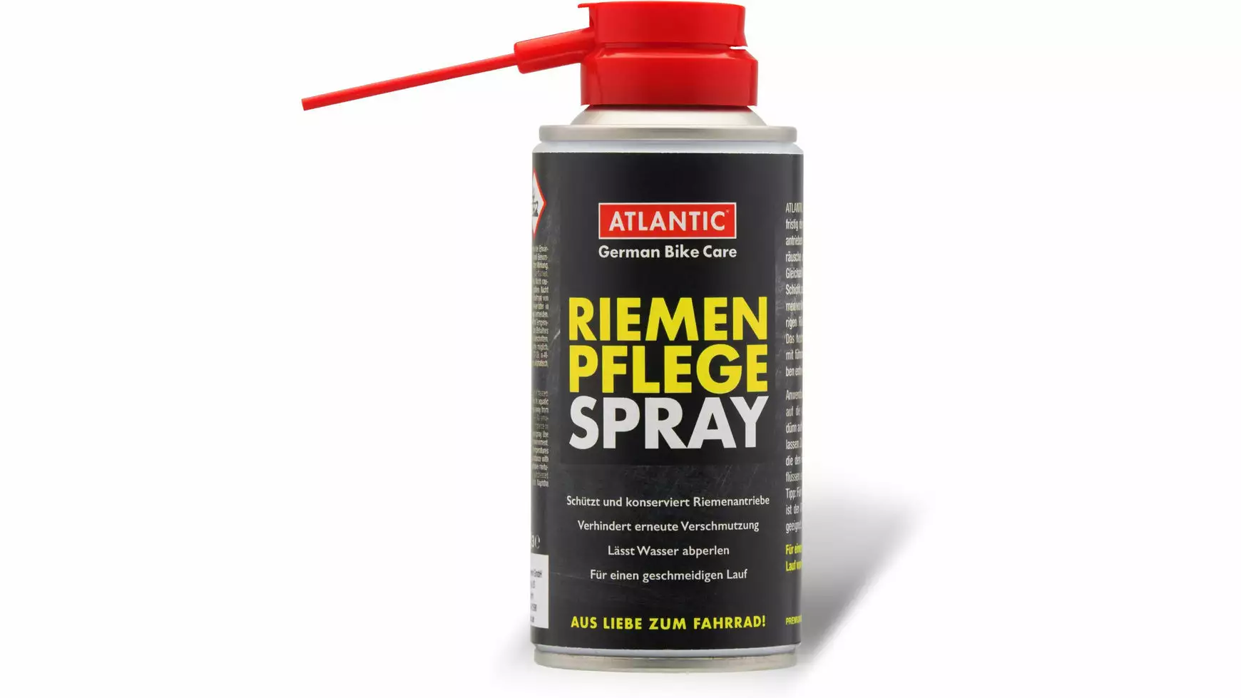Atlantic Riemenpflegespray 150 Ml