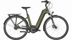 Bergamont E-Horizon N5e FH 500 Wave