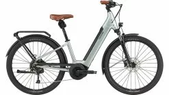 Cannondale Adventure Neo 2 EQ