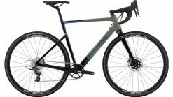 Cannondale SuperSix EVO CX