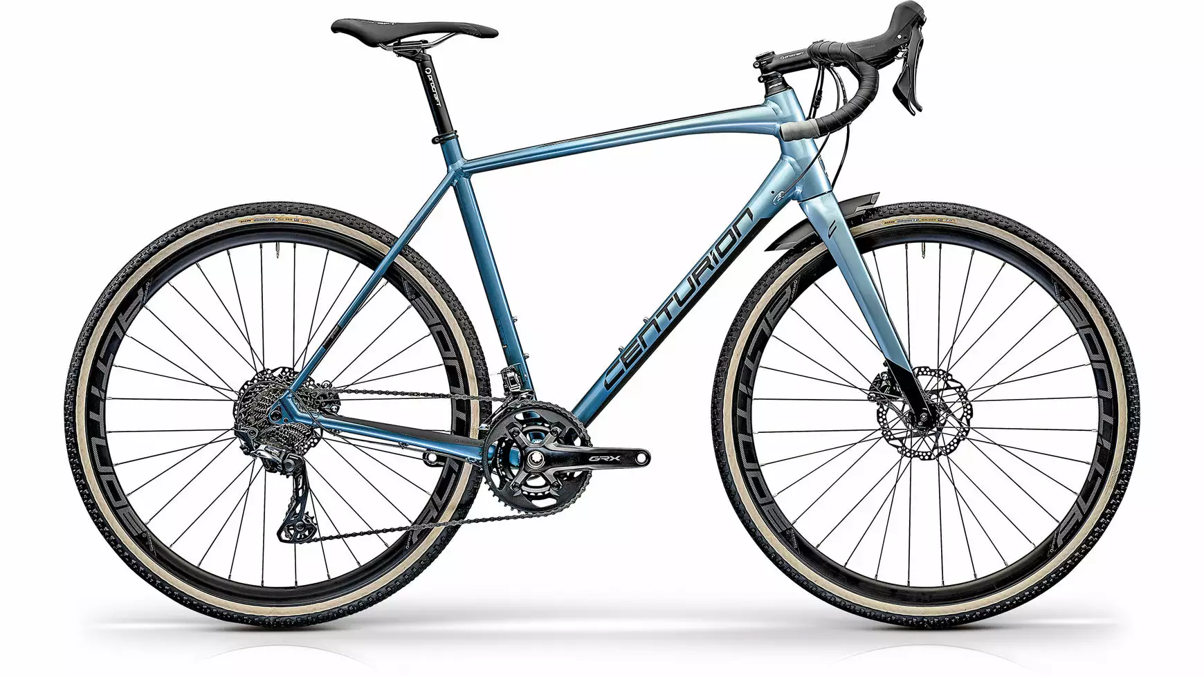 Centurion Crossfire Gravel 3000