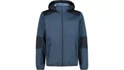 CMP Man Jacket Zip Hood