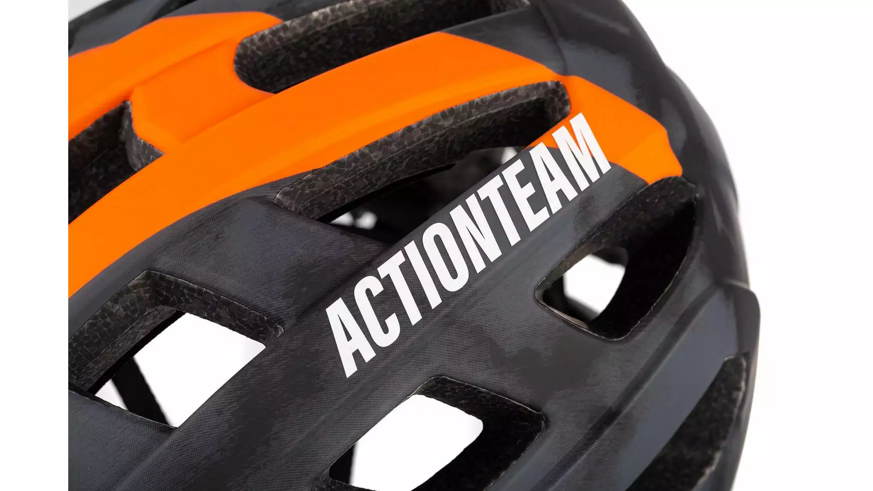 Cube Badger X Actionteam – Bild 2