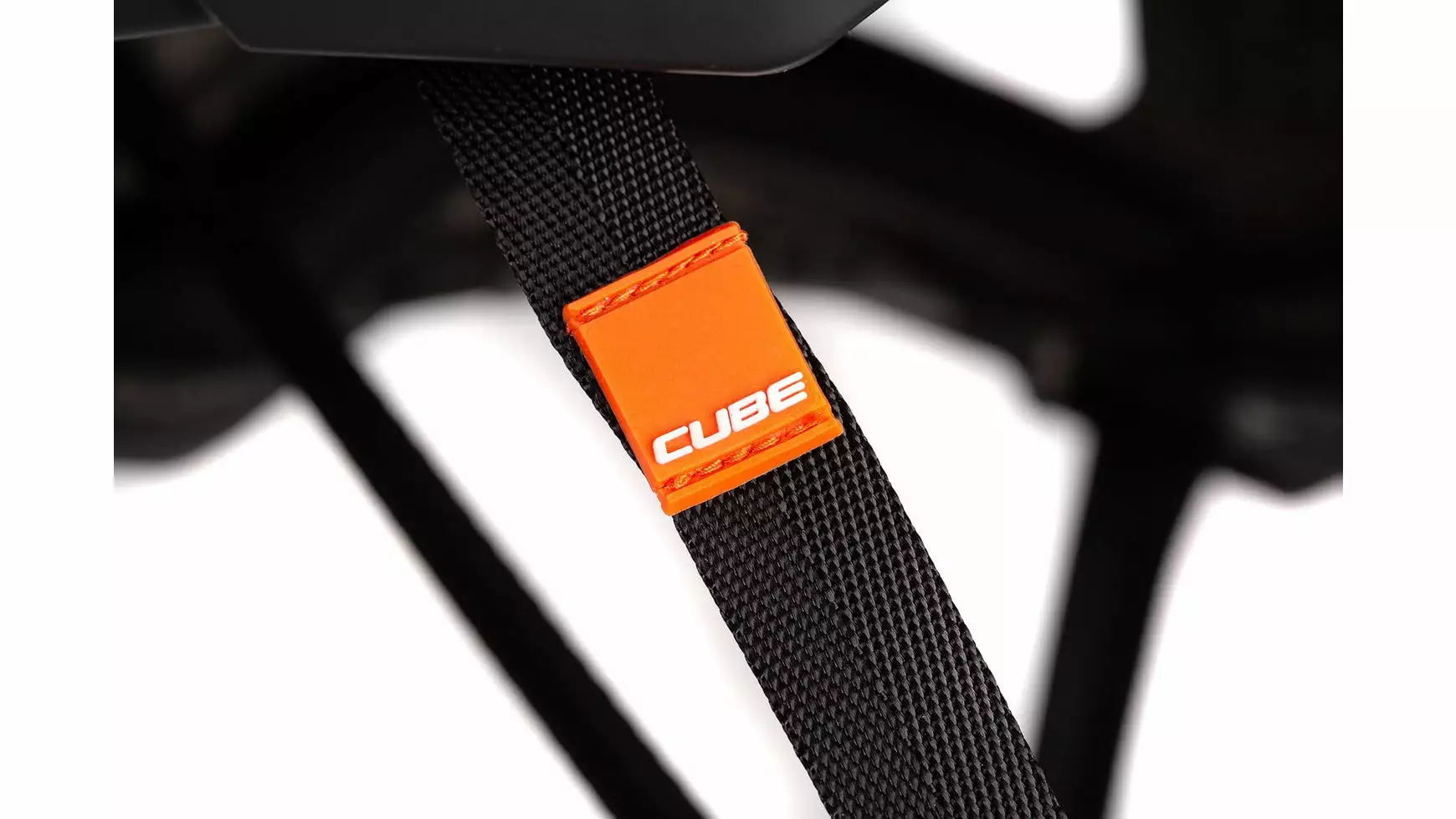 Cube Badger X Actionteam – Bild 3