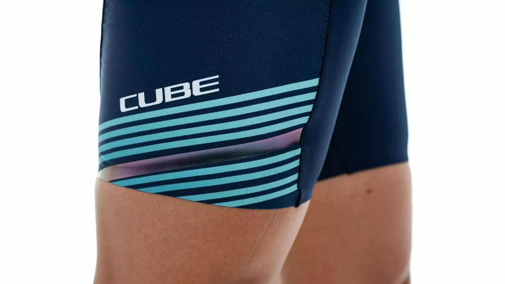 Cube Teamline WS Radhose – Bild 3