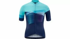 Cube TEAMLINE WS Trikot Kurzarm