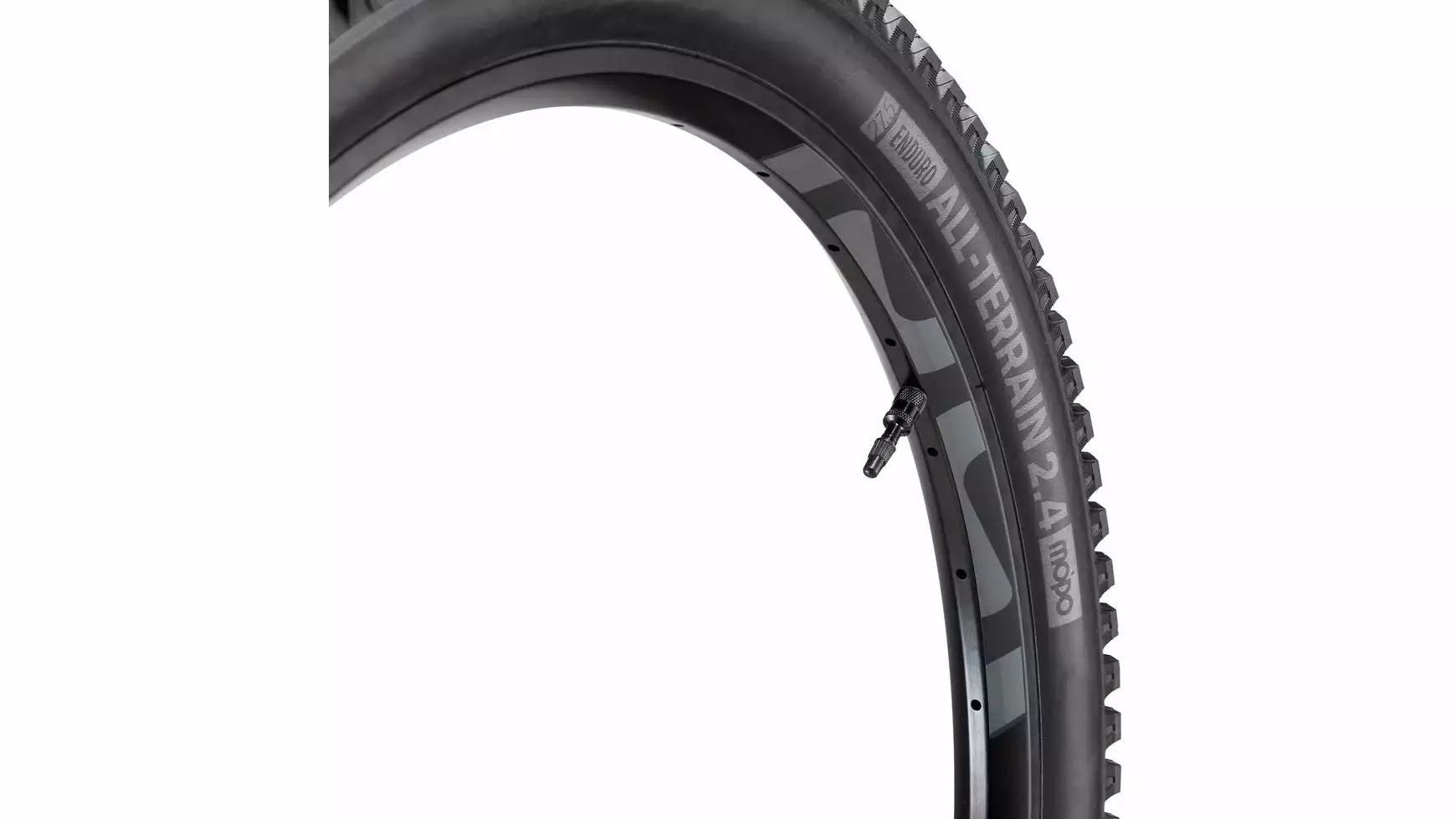 E-thirteen E*thirteen All-Terrain EN 29"