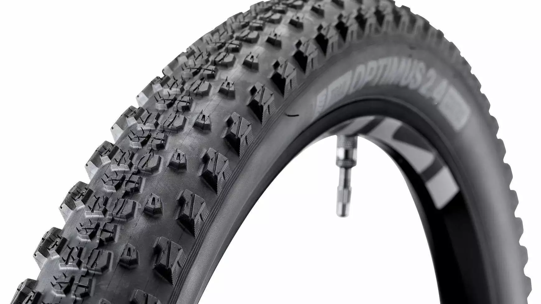 E-thirteen E*thirteen Optimus TR 29"