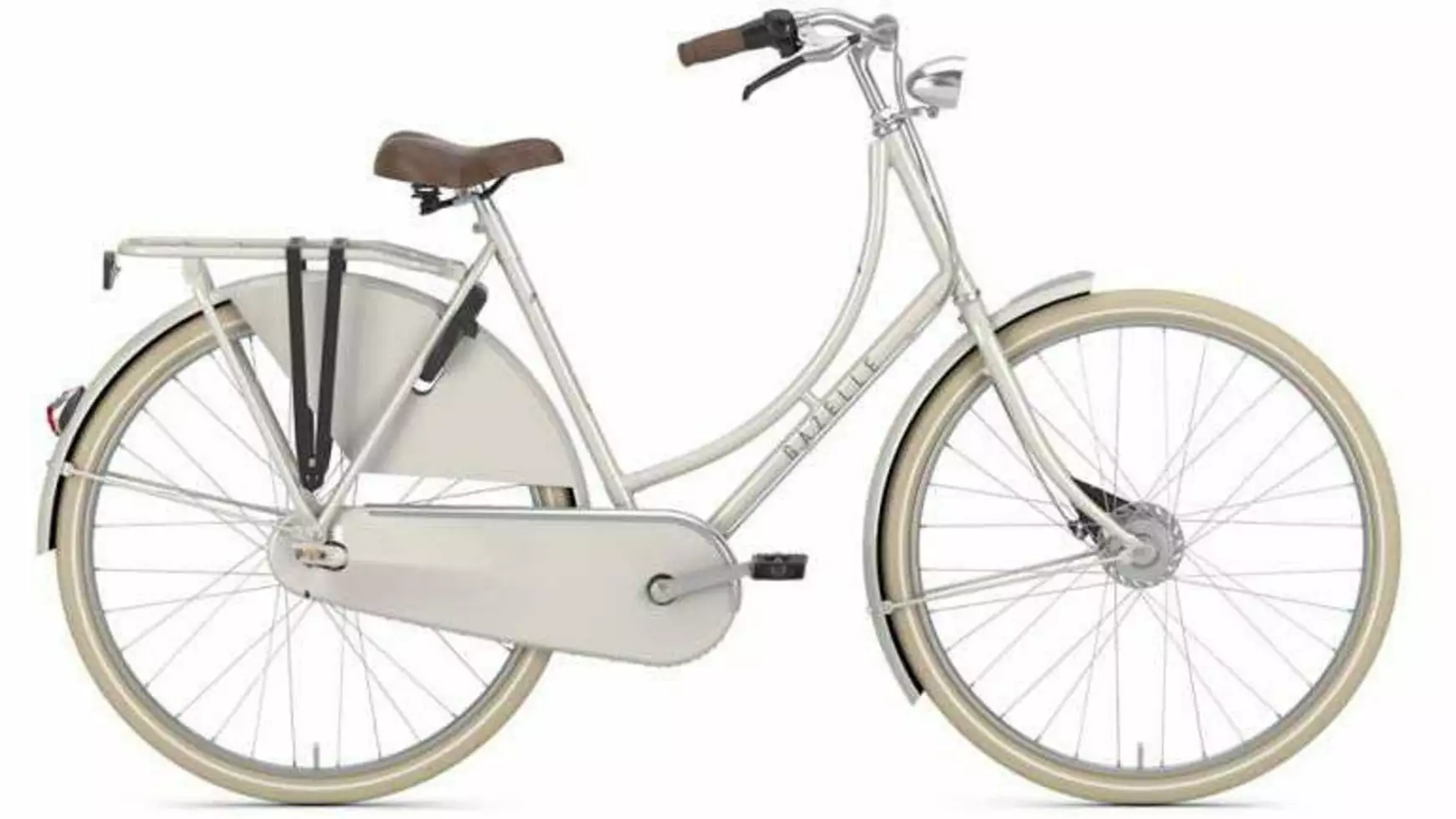 Gazelle Classic R7T – Bild 2
