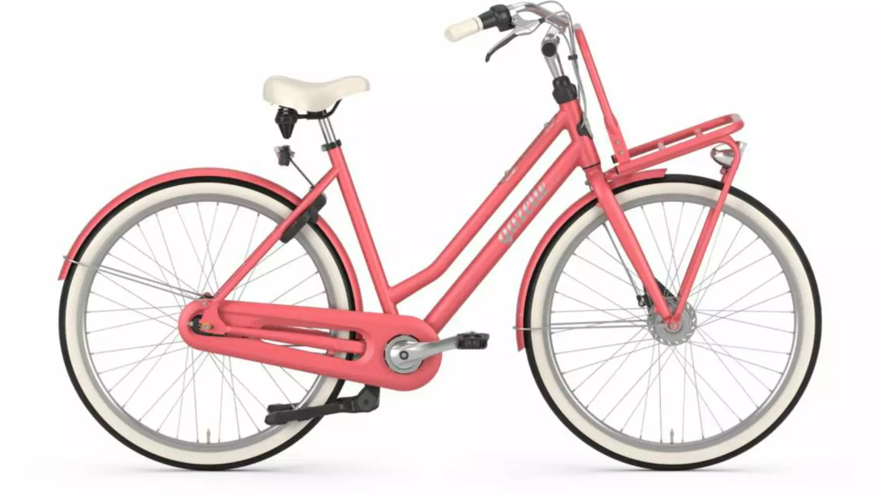 Gazelle Miss Grace T7 – Bild 4