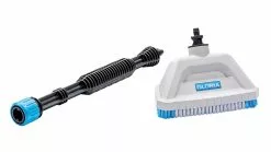 Gloria Multijet BĂĽrsten Set