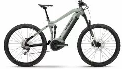 Haibike ALLTRAIL 4 27.5