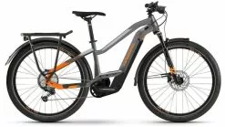 Haibike Trekking 10 Trapez