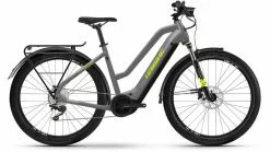 Haibike Trekking 6 Trapez