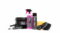 Muc-Off Ultimate Pit Kit