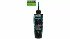 Muc-Off Wet Lube Kettenöl 120 Ml