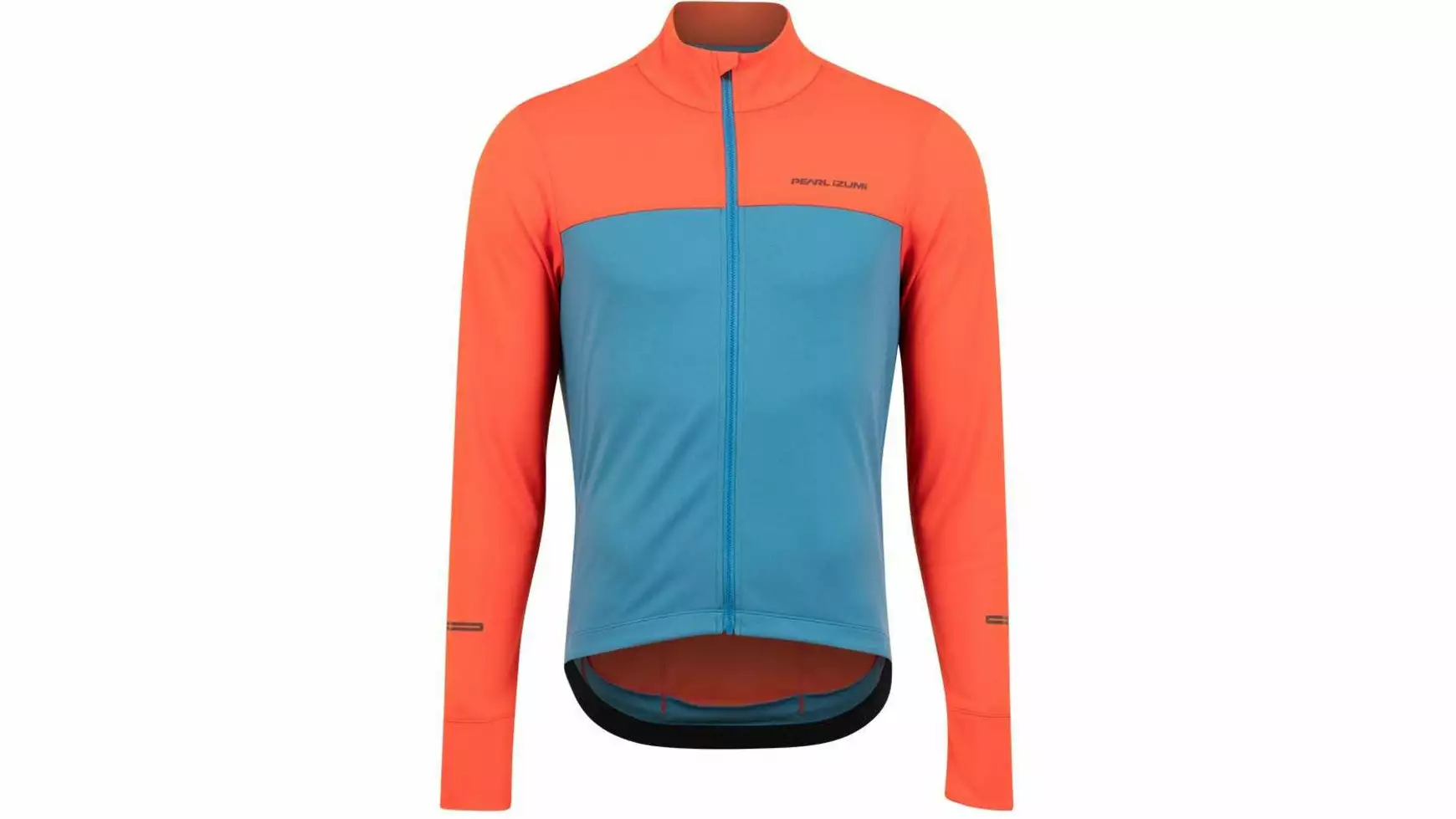 Pearl Izumi Quest Thermal Jersey – Bild 6