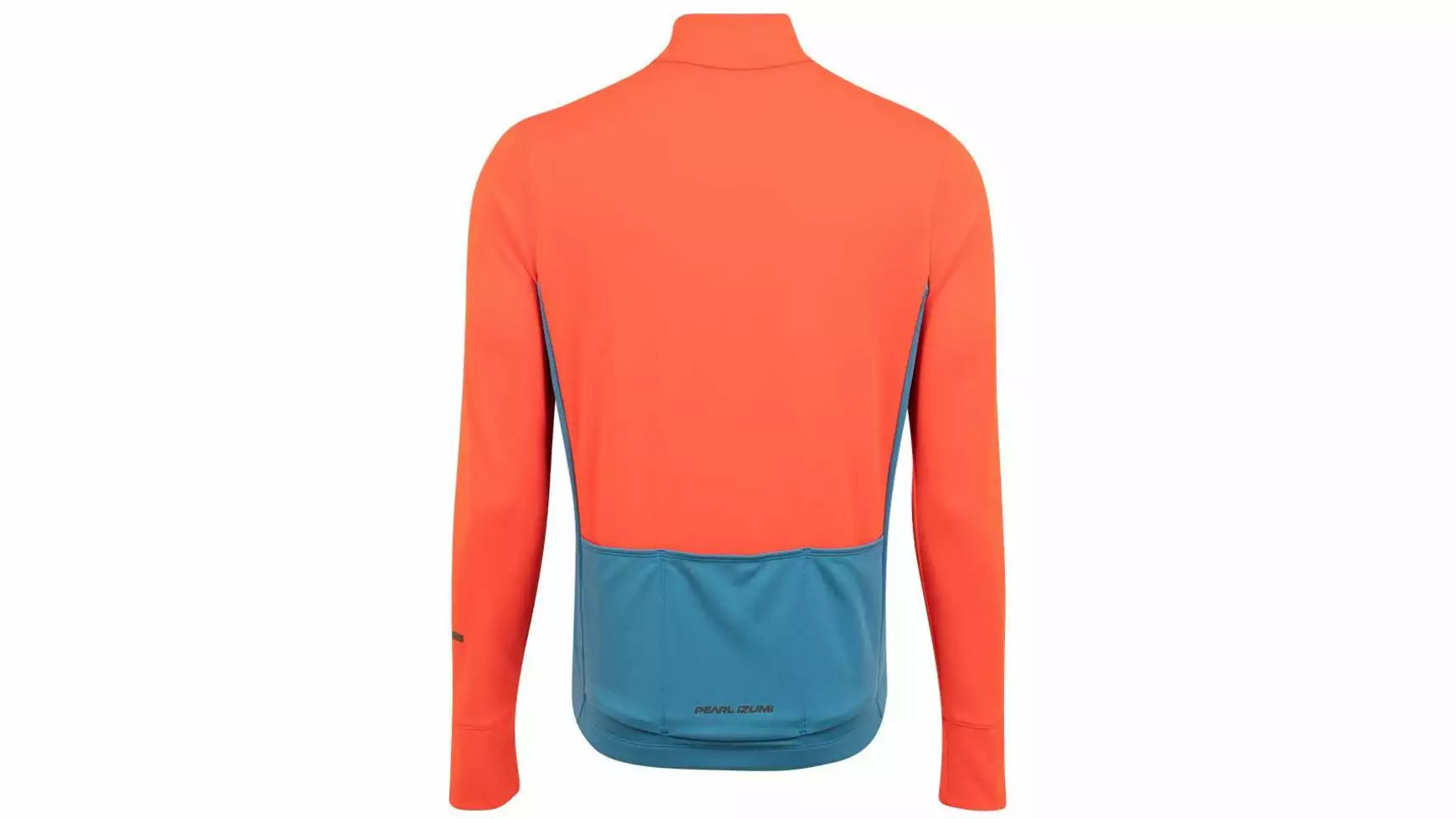 Pearl Izumi Quest Thermal Jersey – Bild 7