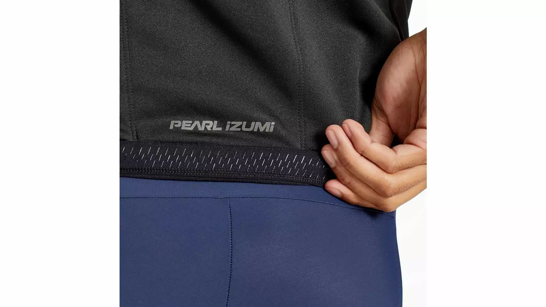 Pearl Izumi Quest Thermal Jersey – Bild 4