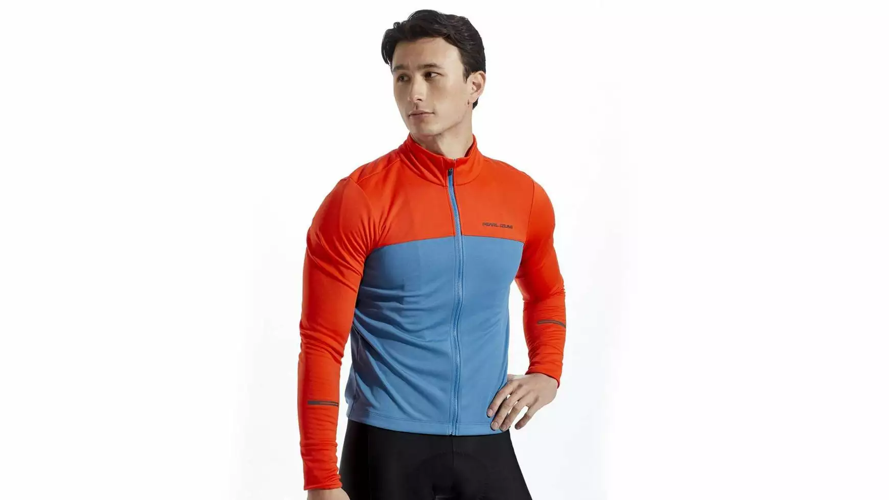 Pearl Izumi Quest Thermal Jersey – Bild 9
