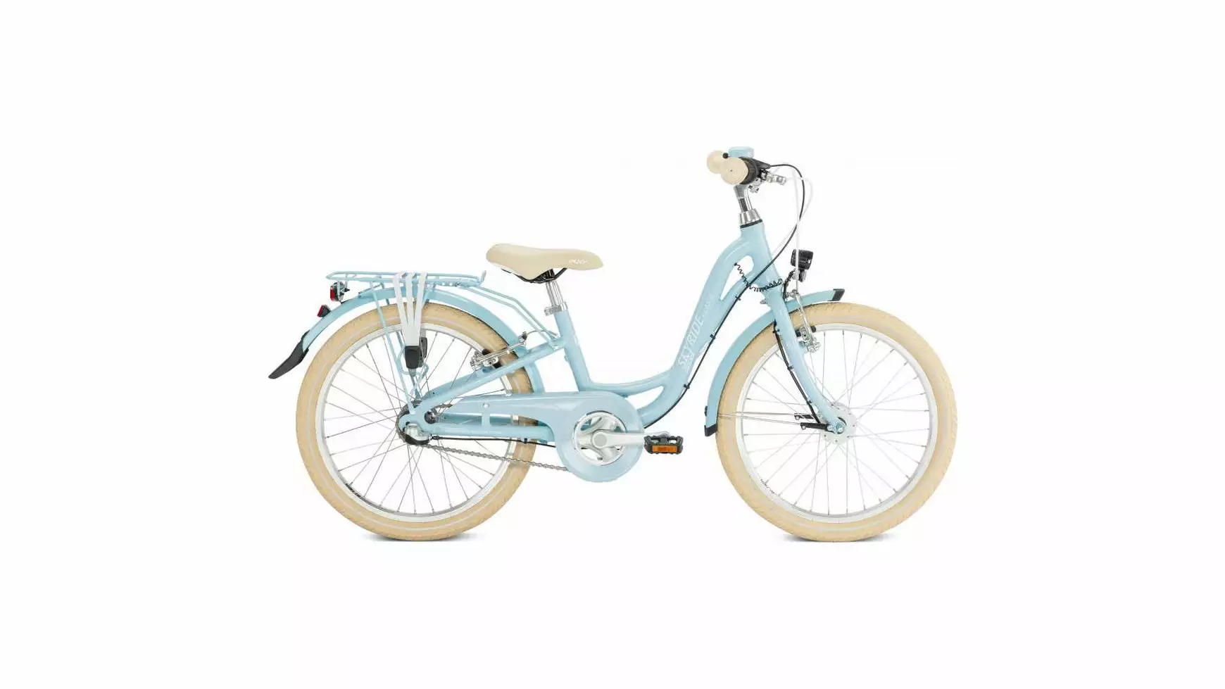 Puky Skyride 20-3 Alu Classic