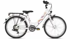 Puky Skyride 20-6, Alu S-Ride