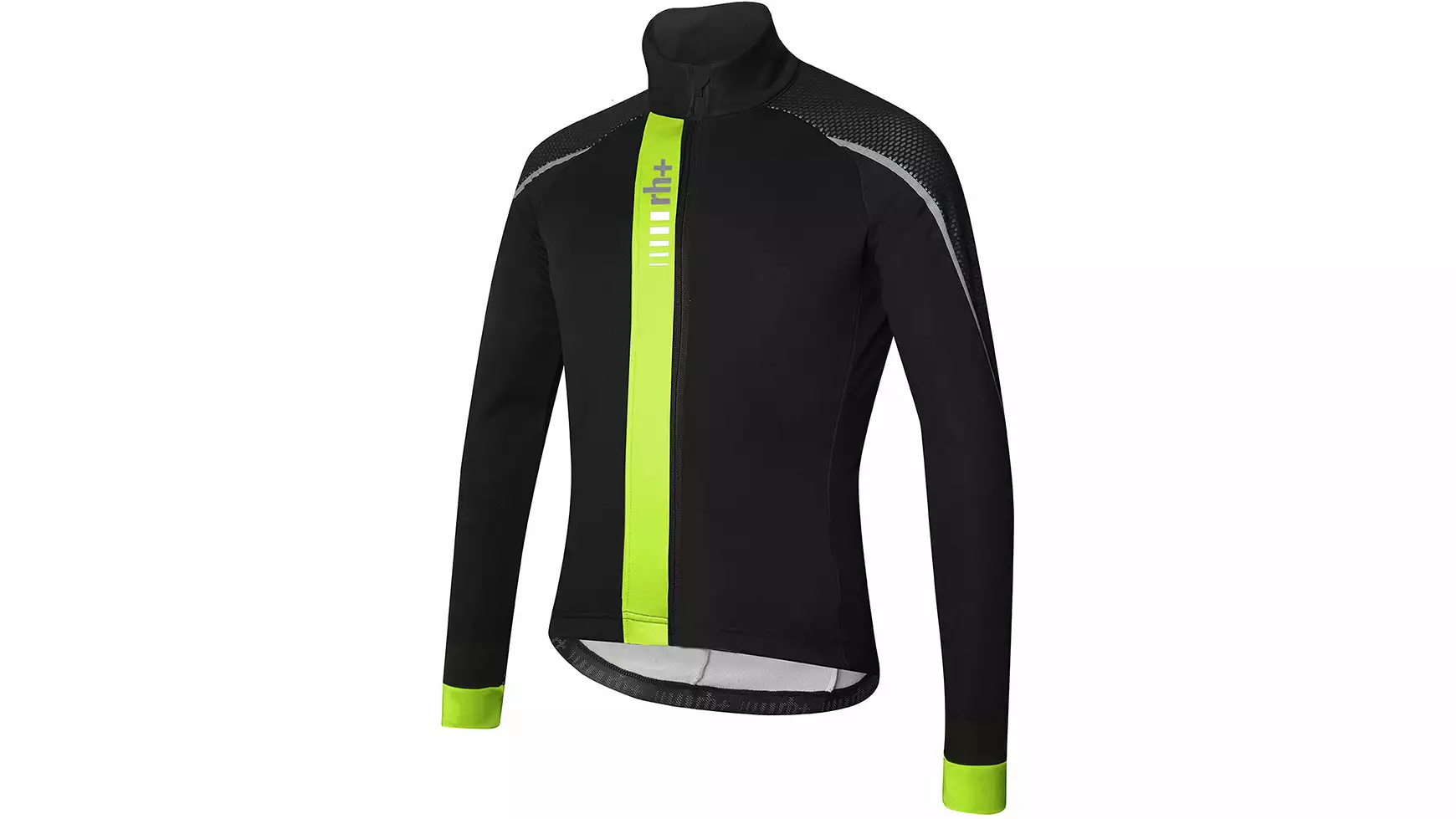 Rh+ Code II Jacket â Bild 5