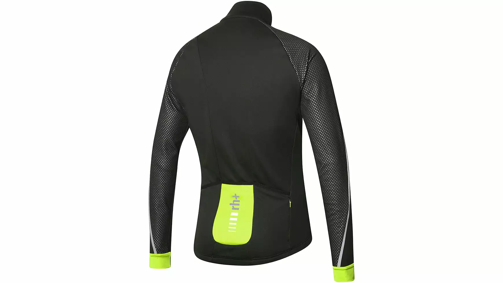 Rh+ Code II Jacket â Bild 6