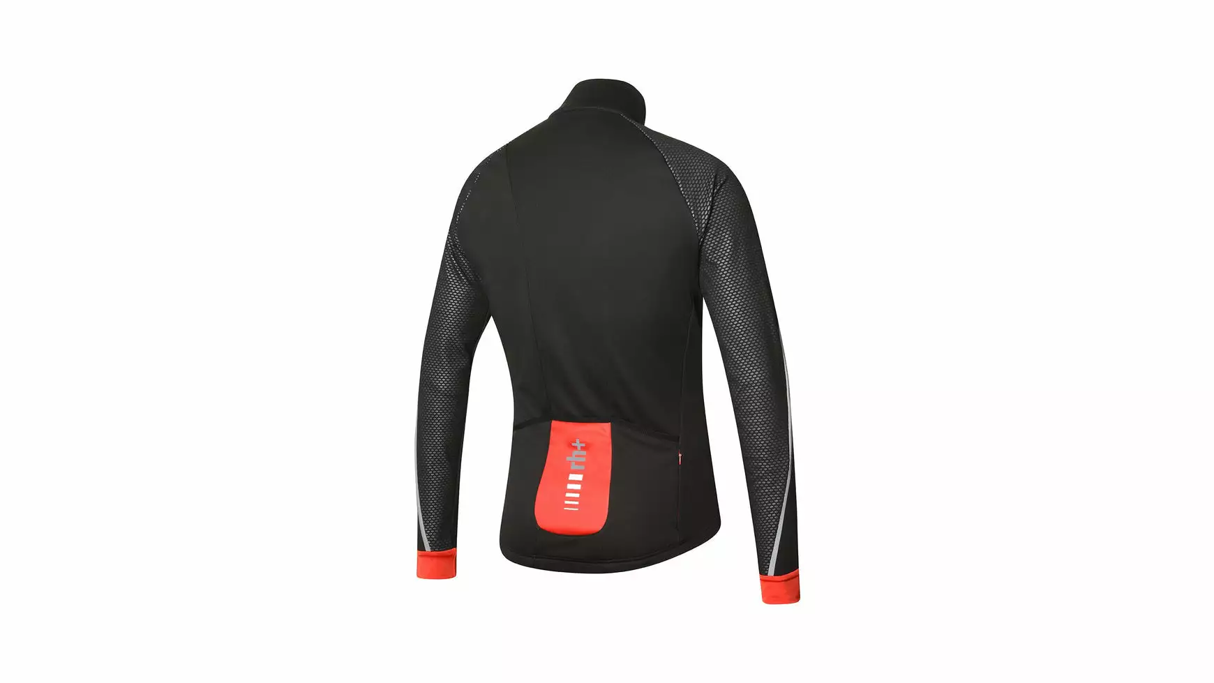 Rh+ Code II Jacket â Bild 4