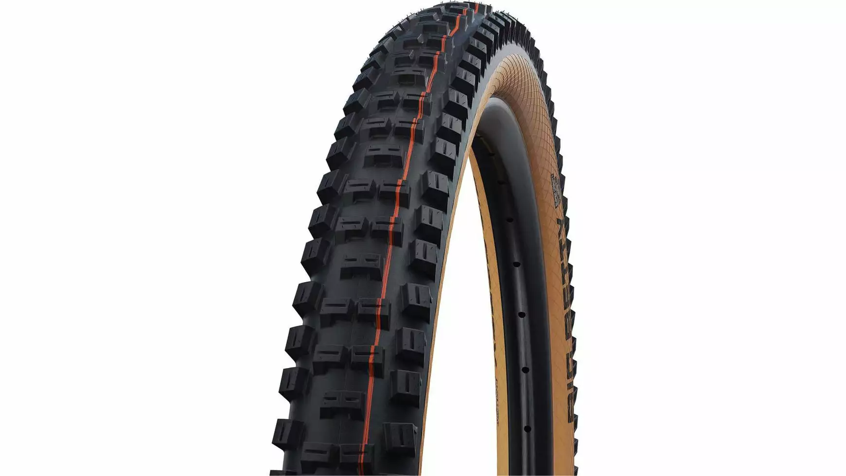 Schwalbe Big Betty Evo SG 27,5 â Bild 2