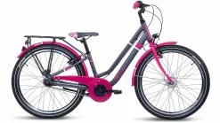 S'Cool ChiX Twin 24-3