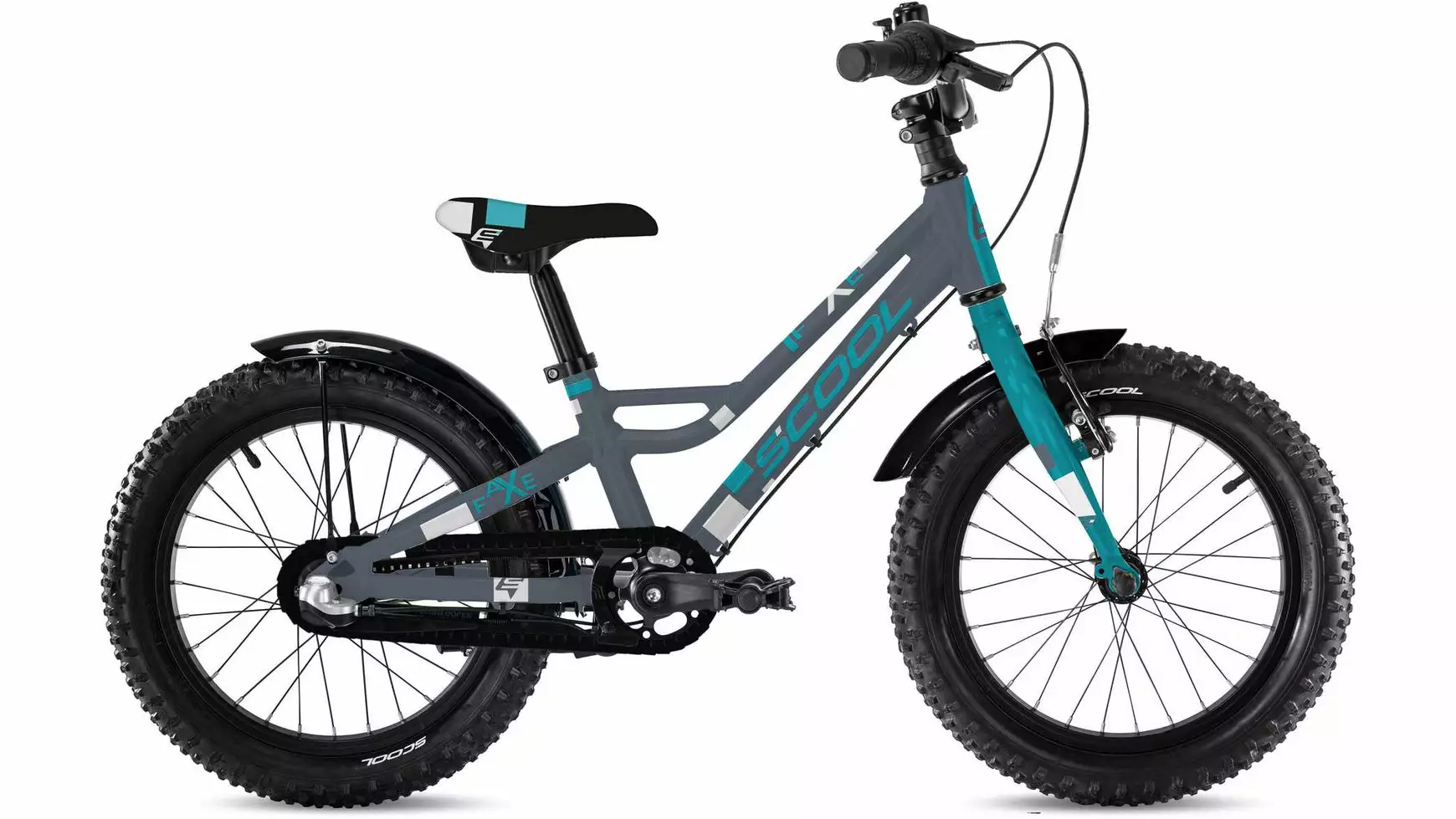 S'cool FaXe Alloy 16-3 – Bild 4