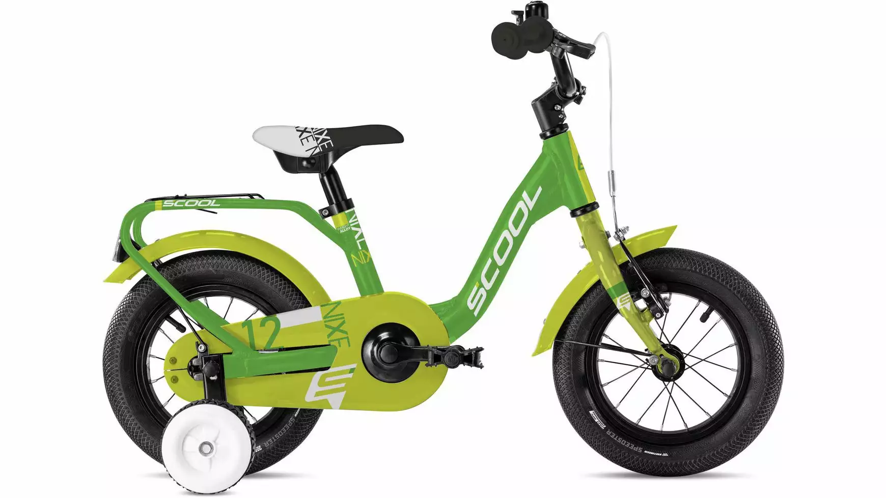 S'Cool Nixe Alloy 12 – Bild 8