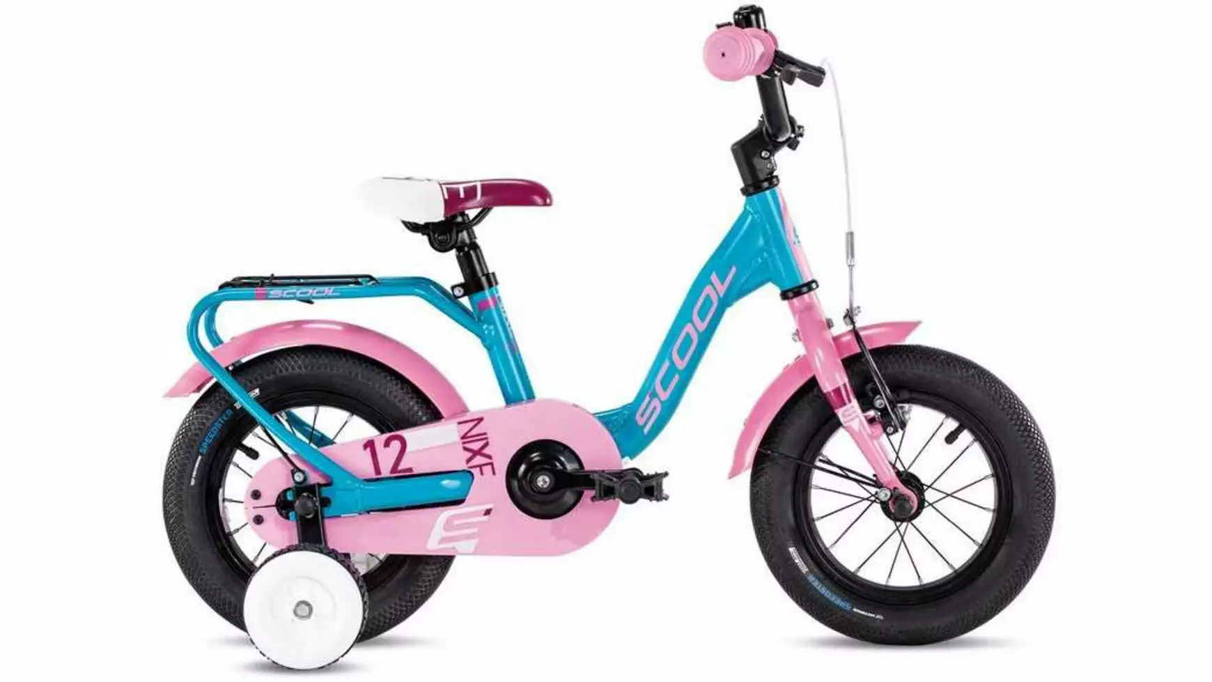 S'Cool Nixe Alloy 12 – Bild 6