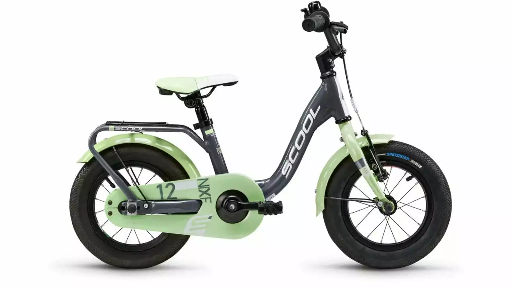 S'Cool Nixe Alloy 12 – Bild 7