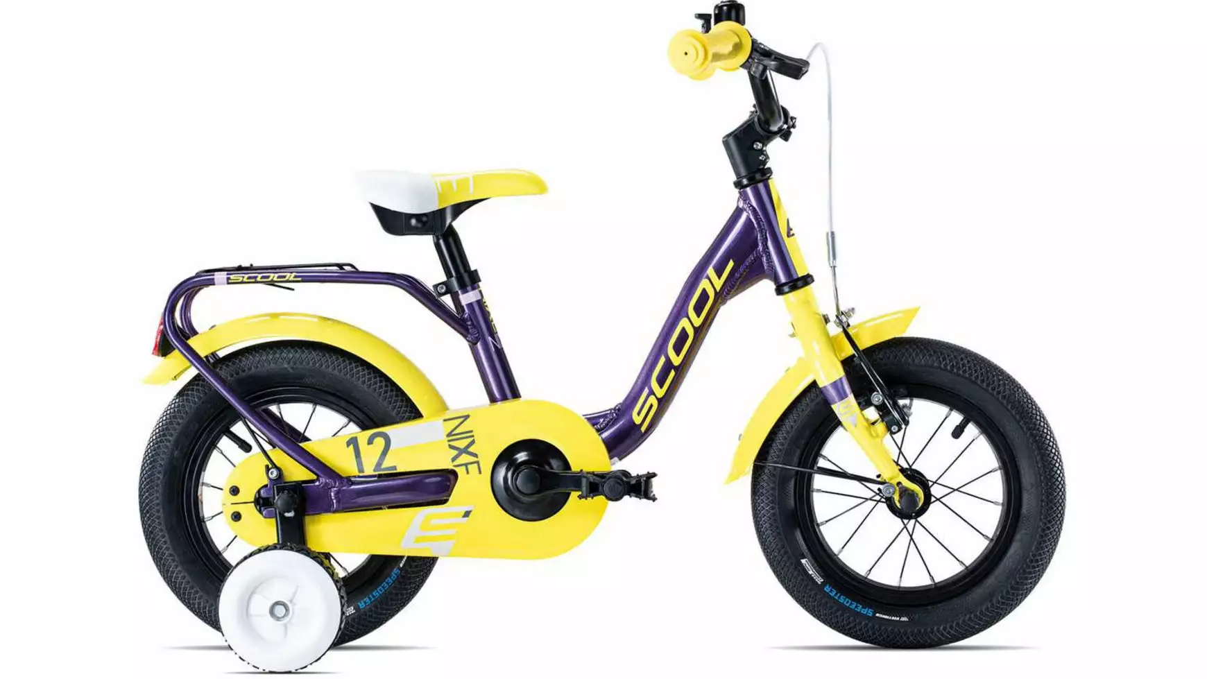 S'Cool Nixe Alloy 12 – Bild 2