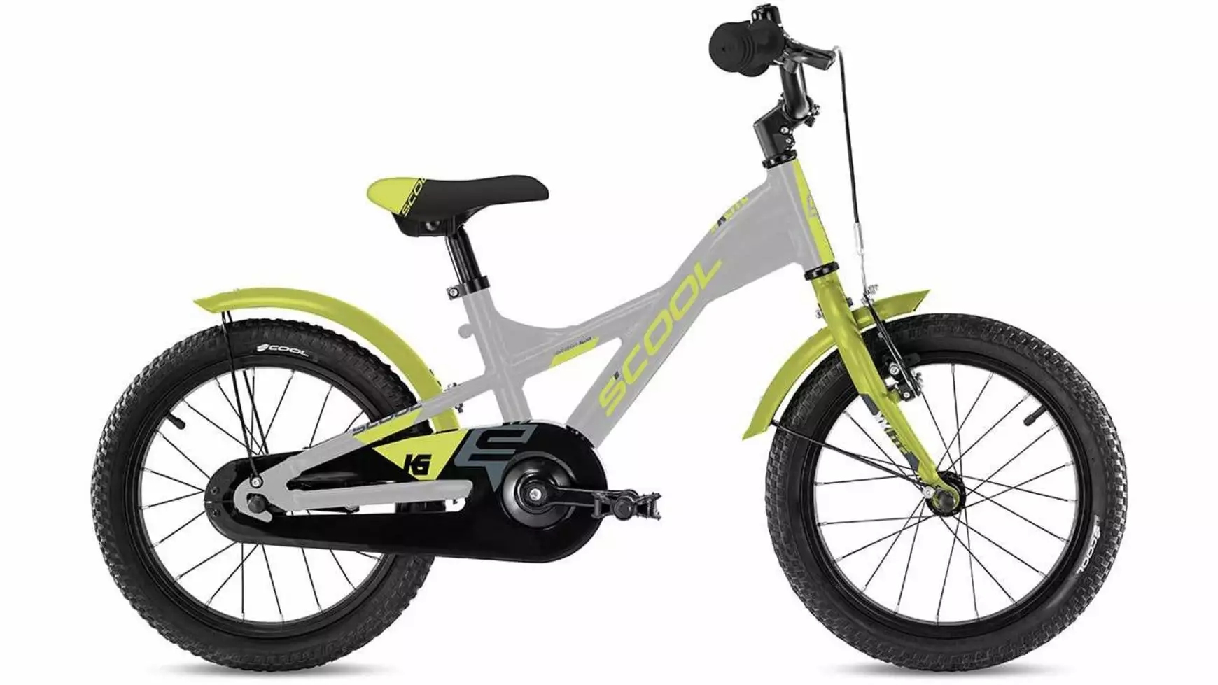 S'cool XXlite Alloy 16 – Bild 5