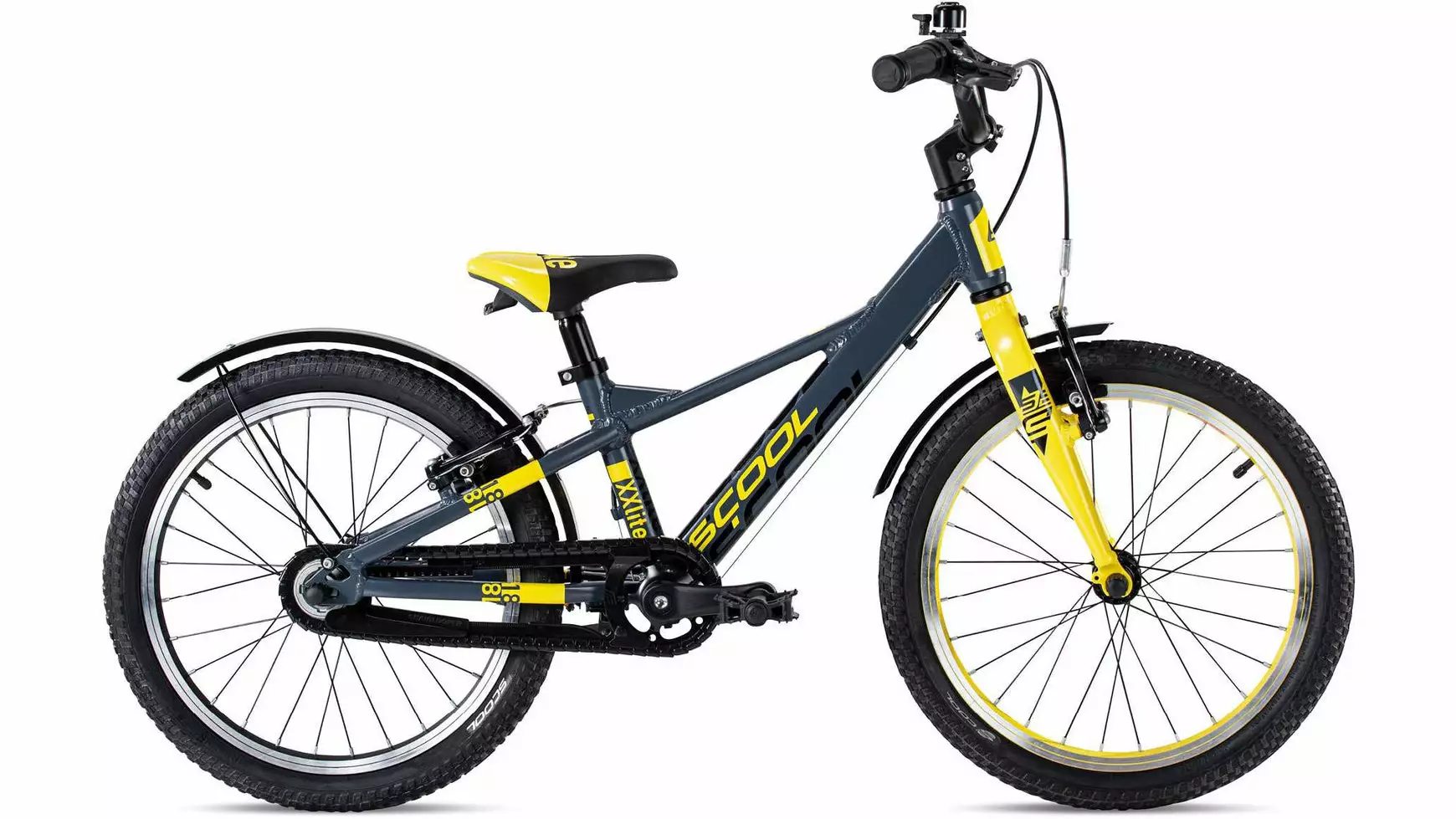 S'cool XXlite EVO 18-1 FW