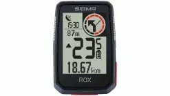 Sigma Rox 2.0 Fahrradcomputer