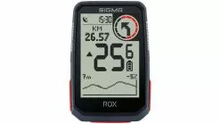 Sigma Rox 4.0 Fahrradcomputer