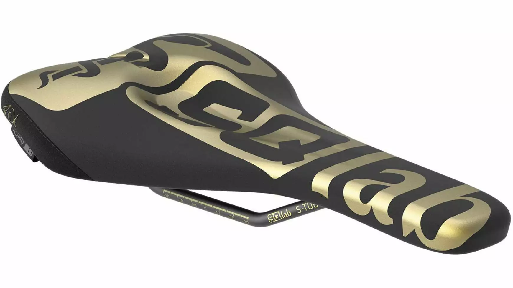 SQlab 611 Ergowave Sattel Ltd.