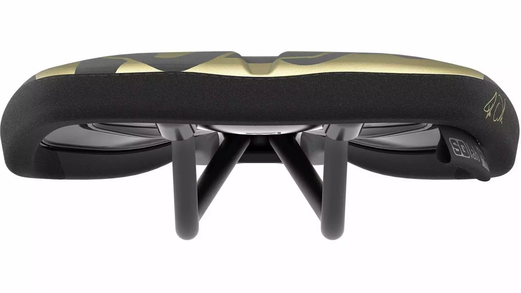 SQlab 611 Ergowave Sattel Ltd. – Bild 6