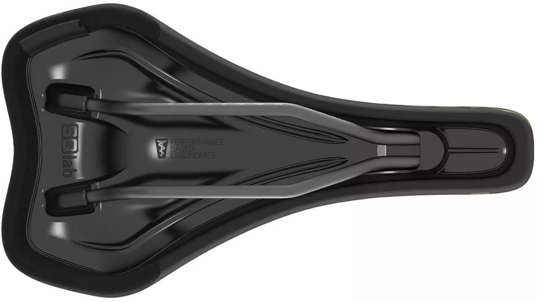 SQlab 611 Ergowave Sattel Ltd. – Bild 7