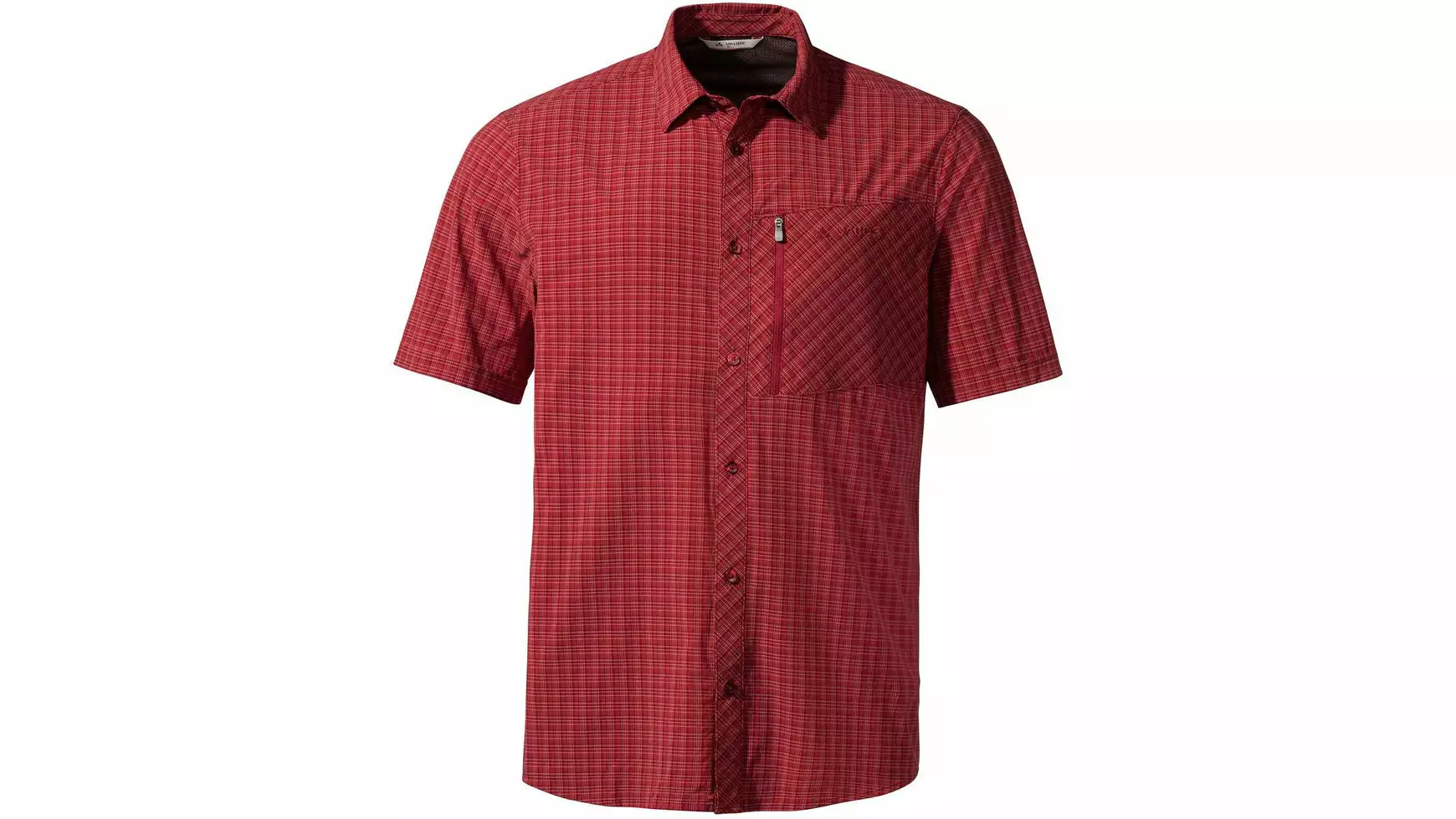 Vaude Men's Seiland Shirt III